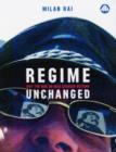 Image for Regime Unchanged