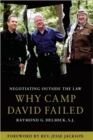 Image for Negotiating outside the law  : why Camp David failed