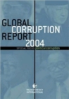 Image for Global corruption report 2004  : special focus - political corruption