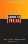 Image for Growth fetish