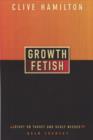 Image for Growth Fetish
