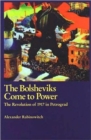 Image for The Bolsheviks Come To Power