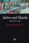 Image for Sabra and Shatila