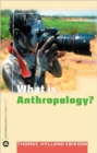 Image for What is Anthropology?