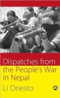 Image for Dispatches from the people&#39;s war in Nepal