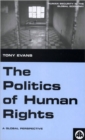 Image for The Politics of Human Rights