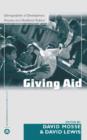 Image for The aid effect  : giving and governing in international development