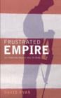 Image for Frustrated Empire