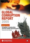 Image for Global corruption report 2005  : a world built on bribes