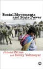 Image for Social movements and state power  : Argentina, Brazil, Bolivia, Ecuador