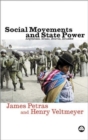 Image for Social movements and state power  : Argentina, Brazil, Bolivia, Ecuador