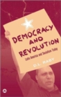 Image for Democracy and Revolution