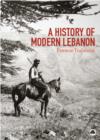 Image for A History of Modern Lebanon