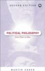 Image for Political Philosophy : From Plato to Mao