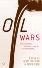 Image for Oil Wars
