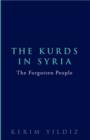 Image for The Kurds in Syria  : the forgotten people