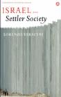 Image for Israel and Settler Society