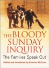 Image for The Bloody Sunday Inquiry