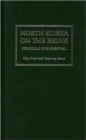 Image for North Korea on the Brink