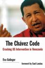 Image for The Chavez Code