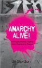 Image for Anarchy Alive!