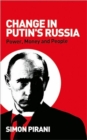 Image for Change in Putin&#39;s Russia : Power, Money and People