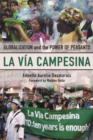 Image for La Via Campesina : Globalization and the Power of Peasants