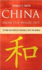 Image for China From the Inside Out