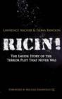 Image for Ricin!  : the inside story of the terror plot that never was