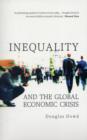 Image for Inequality and the Global Economic Crisis