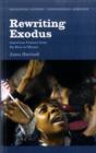 Image for Rewriting Exodus