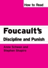 Image for How to Read Foucault&#39;s Discipline and Punish