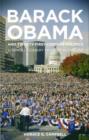 Image for Barack Obama and twenty-first-century politics  : a revolutionary movement in the USA