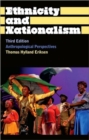 Image for Ethnicity and Nationalism : Anthropological Perspectives