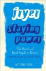 Image for Staying Power : The History of Black People in Britain