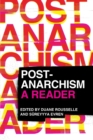 Image for Post-Anarchism