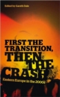Image for First the Transition, then the Crash