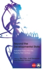 Image for Beyond the developmental state  : industrial policy into the twenty-first century