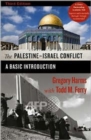Image for The Palestine-Israel Conflict : A Basic Introduction