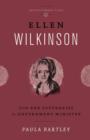 Image for Ellen Wilkinson  : from red suffragist to government minister
