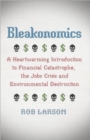 Image for Bleakonomics