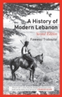 Image for A history of modern Lebanon