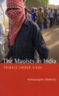 Image for The Maoists in India