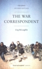 Image for The War Correspondent