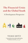 Image for The financial crisis and the global south  : a development perspective