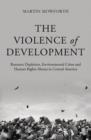 Image for The Violence of Development