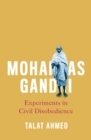 Image for Mohandas Gandhi  : India&#39;s non-violent revolutionary?