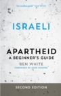 Image for Israeli apartheid  : a beginner&#39;s guide