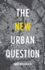 Image for The New Urban Question