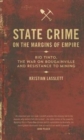 Image for State Crime on the Margins of Empire